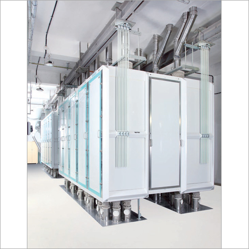 Sirius Plansifter (MPAK)