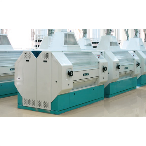 Roller Mill (MDDP)