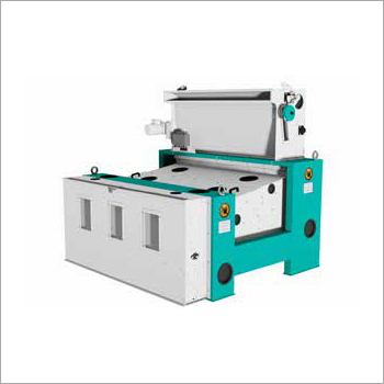 Screening Machine Grainplus