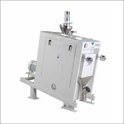 Pulsroll Dehuller