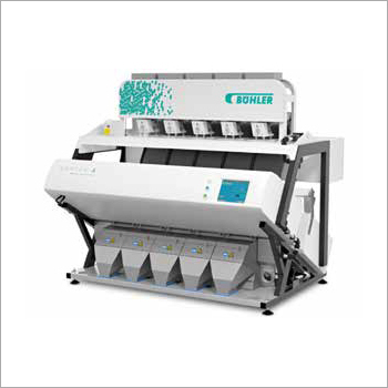 Flour Mill Machine