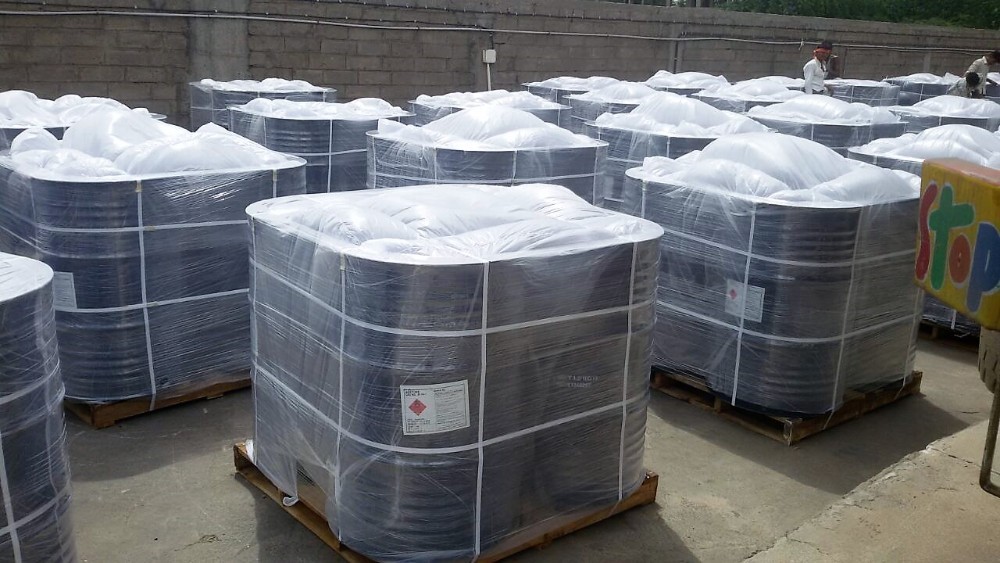 Top Quality Toluene Solvent Chemical