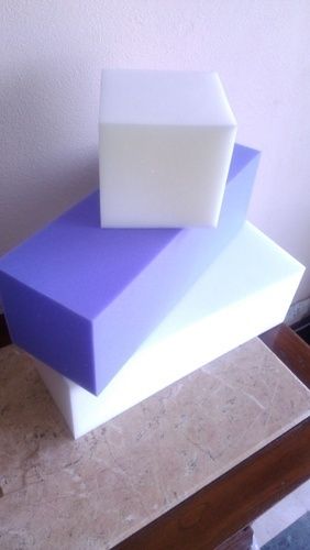 High Density Polyurethane Foam