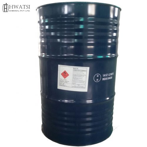 Mix Xylene Solvent Chemical Application: Industrial