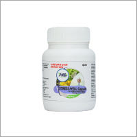 Ayurvedic Stress Well Capsules