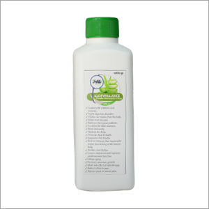 Aloevera Juice By HEALTHY LIFE AYURVEDA PRIVATE LIMITED