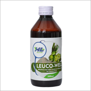 200 ML Leucorrhoea Syrup 