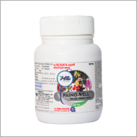 Ayurvedic Pain Care Tablets 