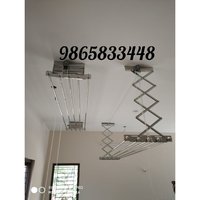 Cloth Drying Hangers Manufacturer in Chennai