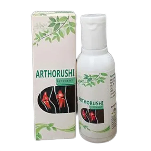 Arthorushi Ointment