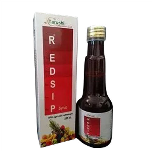 Redsip Syrup