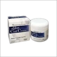 Cold Cream