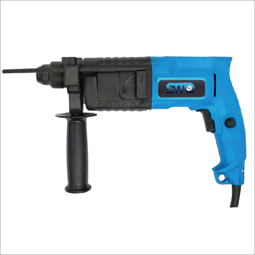 Rotary Hammer Drills By SAMTOP TECH. CORP.