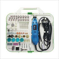 Black Die Grinder Kit