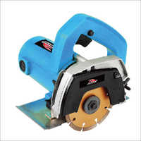 Gray Marble Cutter