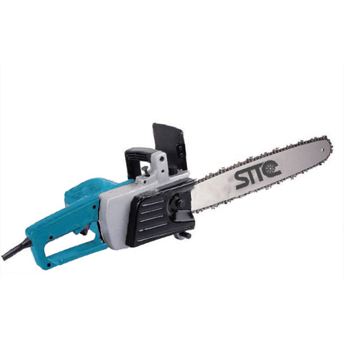 Electric Chain Saw By SAMTOP TECH. CORP.