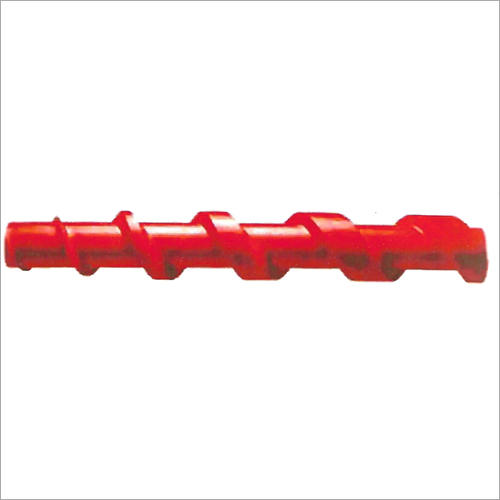 Red Timing Screw