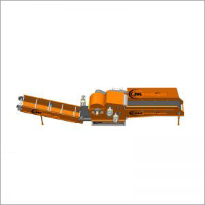 Heavy Duty Wood Chipper