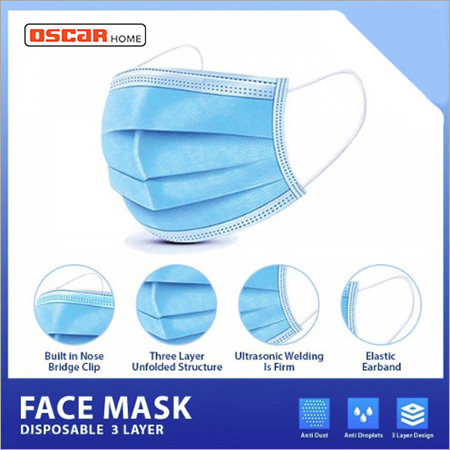 Face Mask
