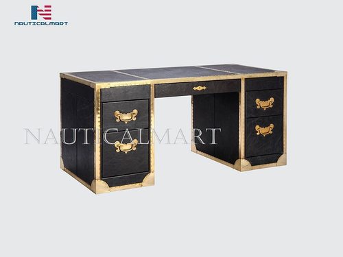 NauticalMart Cumberland Desk