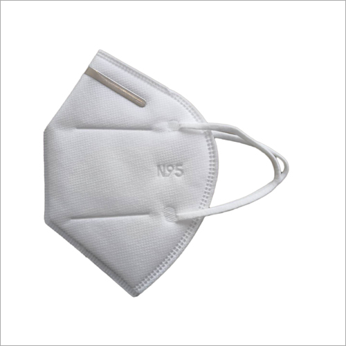 KN95 Protective Face Mask for Civil Use
