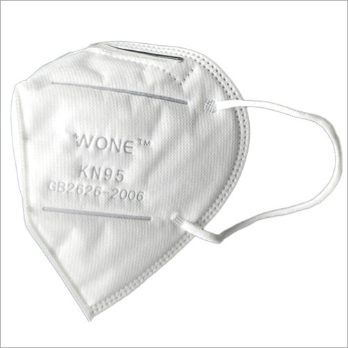 KN95 Face Mask