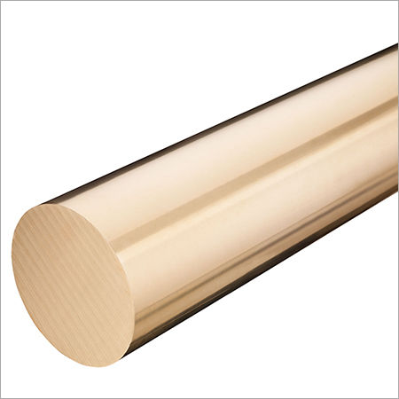 Aluminium Bronze Round Bar