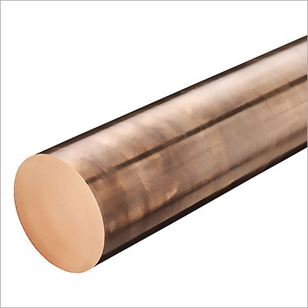 Aluminium Bronze Round Bar