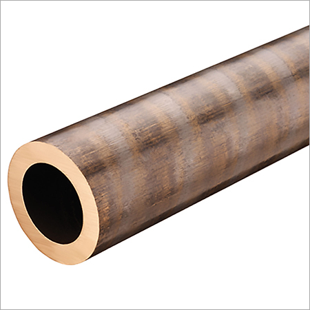 Lead Bronze Tube