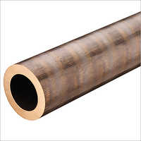 Lead Bronze Tube