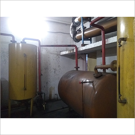 Plastic Pyrolysis Plant - Warranty: Yes