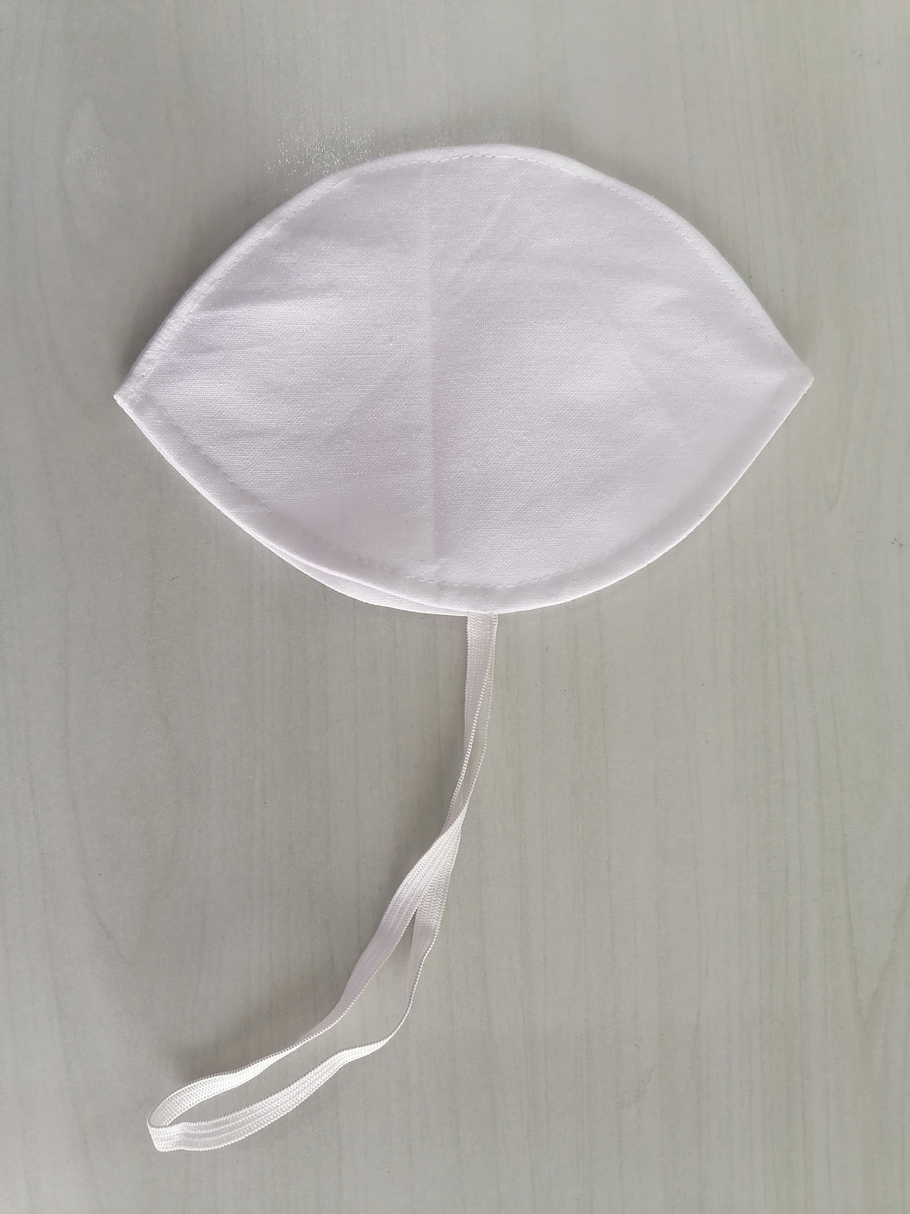 C Type Cotton Cloth Masks