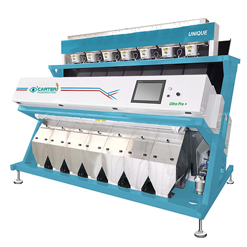 Unique Color Sorter Machine