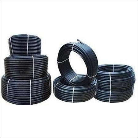 Hdpe Pipe