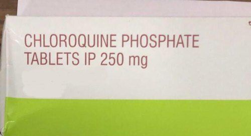 Chloroquine Phosphate Tablets