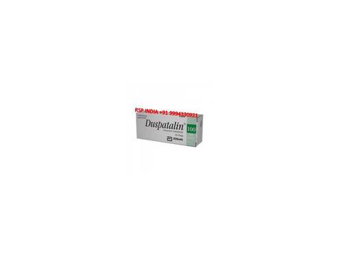 Duspatalin 100 Mg 50 Draje