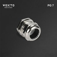 Brass Cable Gland PG 7