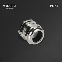 Brass Cable Gland PG 16