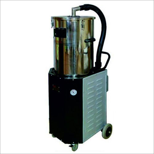 Industrial 3 Phase Vacuum Cleaner