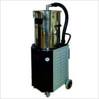 Industrial 3 Phase Vacuum Cleaner