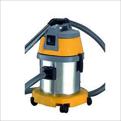 Single Phase Industrial Vacuum Cleaner