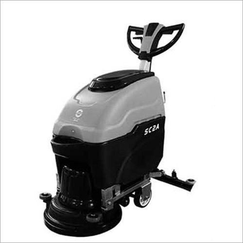 Floor Scrubber Driers