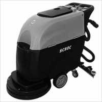 Floor Cleaning Machines