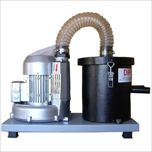 Portable Dust Collector