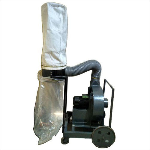 Industrial Dust Extractor