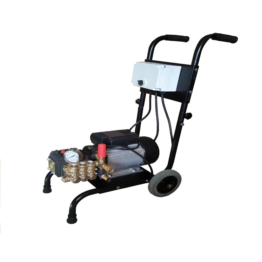 HIGH PRESSURE WASHER