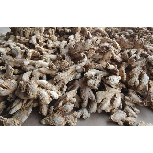 Dry Ginger
