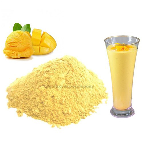 Freeze Dried Mango Powder