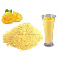Freeze Dried Mango Powder - 5/10/20 Kilograms | Yellow Powder, Sweet Taste, 1 Year Shelf Life
