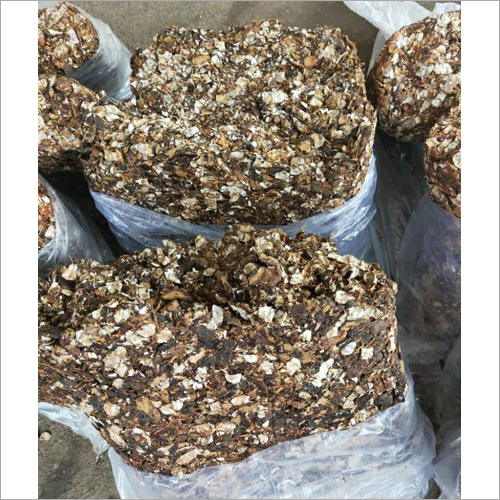 Dry Tamarind
